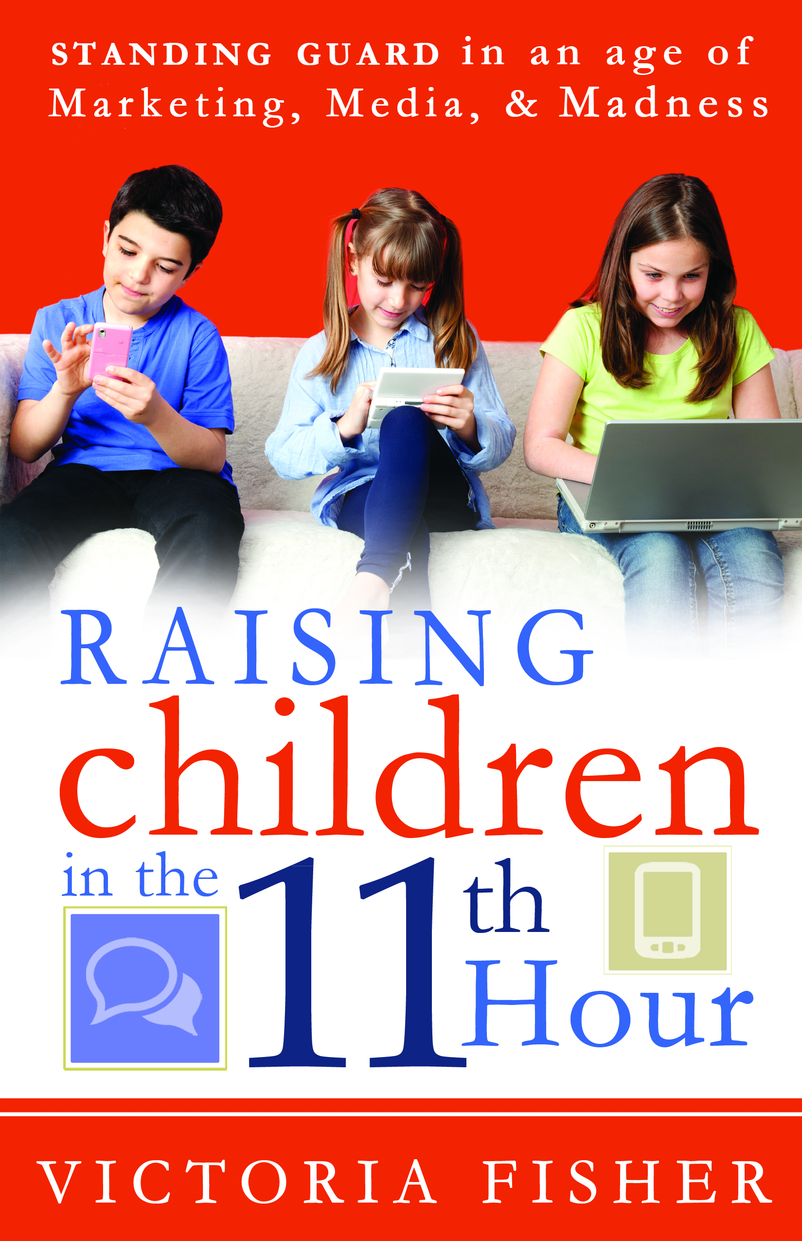Raising Children 11th Hour