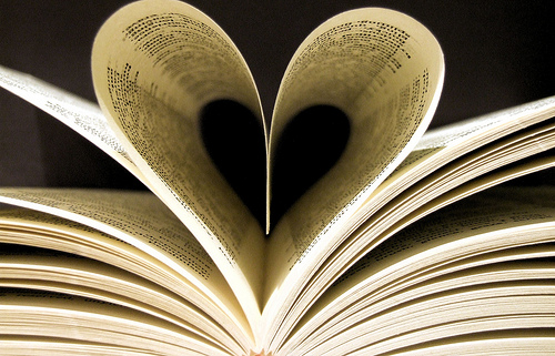 book-heart